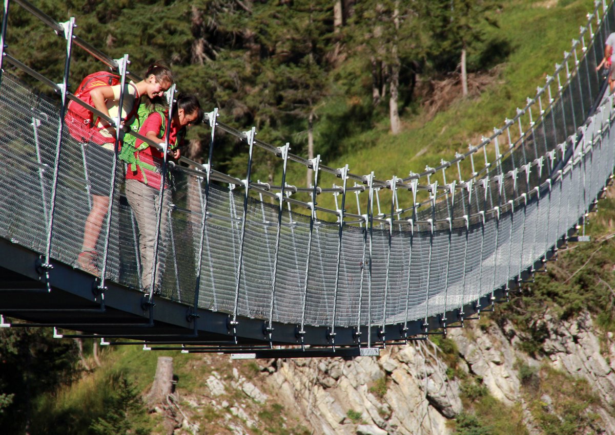 Das Leben ist eine Reise - Glück finden wir auf dem Weg nicht am Ziel